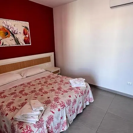بيت ضيافة Sunset Affittacamere Sunsetvacanzesalento *