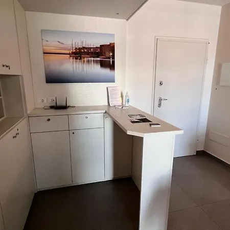 بيت ضيافة Sunset Affittacamere Sunsetvacanzesalento غالّيبولي