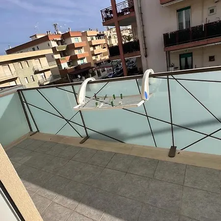 بيت ضيافة Sunset Affittacamere Sunsetvacanzesalento